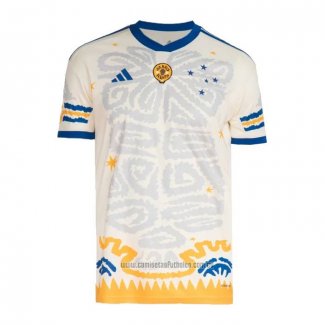 Tailandia Camiseta del Cruzeiro Special 2023