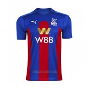 Tailandia Camiseta del Crystal Palace 1ª Equipacion 2020-2021