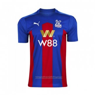 Tailandia Camiseta del Crystal Palace 1ª Equipacion 2020-2021