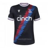 Tailandia Camiseta del Crystal Palace 3ª Equipacion 2022-2023