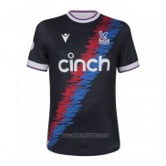 Tailandia Camiseta del Crystal Palace 3ª Equipacion 2022-2023