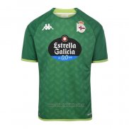 Tailandia Camiseta del Deportivo de La Coruna 2ª Equipacion 2022-2023