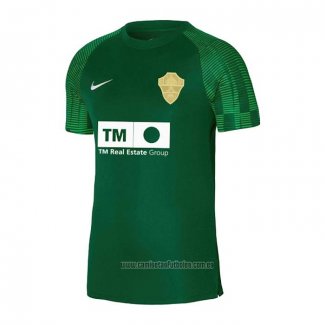 Camiseta del Elche 2ª Equipacion 2022-2023