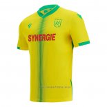 Tailandia Camiseta del FC Nantes 1ª Equipacion 2021-2022