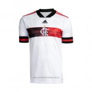 Tailandia Camiseta del Flamengo 2ª Equipacion 2020