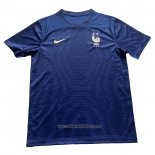 Tailandia Camiseta del Francia 1ª Equipacion 2022