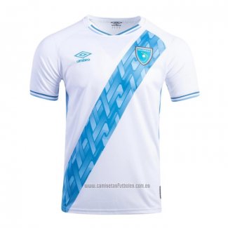 Tailandia Camiseta del Guatemala 1ª Equipacion 2021