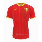 Tailandia Camiseta del Guinea 1ª Equipacion 2024