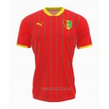 Tailandia Camiseta del Guinea 1ª Equipacion 2024