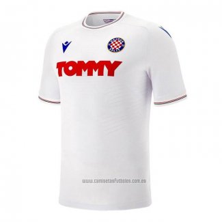 Tailandia Camiseta del Hajduk Split 1ª Equipacion 2022-2023