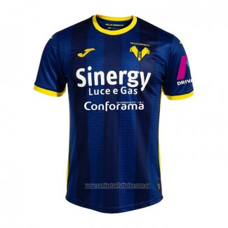 Tailandia Camiseta del Hellas Verona 1ª Equipacion 2023-2024