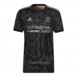 Tailandia Camiseta del Houston Dynamo 2ª Equipacion 2022