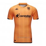 Tailandia Camiseta del Hull City 2ª Equipacion 2023-2024