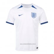 Tailandia Camiseta del Inglaterra 1ª Equipacion 2023