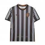Tailandia Camiseta del Inglaterra Special 2021 Negro y Blanco