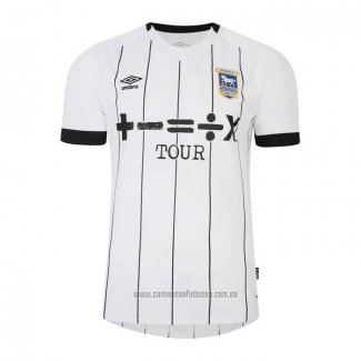 Tailandia Camiseta del Ipswich Town 3ª Equipacion 2023-2024