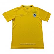 Tailandia Camiseta del Irlanda Centenaria 2021 Amarillo