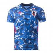 Tailandia Camiseta del Japon 1ª Equipacion 2020