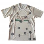 Tailandia Camiseta del Juventus Special 2021-2022 Blanco