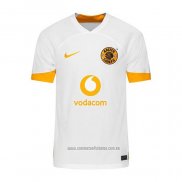 Tailandia Camiseta del Kaizer Chiefs 2ª Equipacion 2022-2023