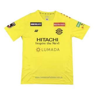 Tailandia Camiseta del Kashiwa Reysol 1ª Equipacion 2023