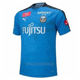 Tailandia Camiseta del Kawasaki Frontale 1ª Equipacion 2019