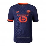 Tailandia Camiseta del Lille 3ª Equipacion 2023-2024