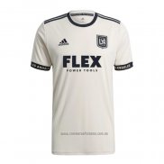 Tailandia Camiseta del Los Angeles FC 2ª Equipacion 2021