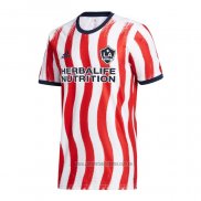 Tailandia Camiseta del Los Angeles Galaxy Adidas x Americana 2021