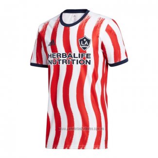 Tailandia Camiseta del Los Angeles Galaxy Adidas x Americana 2021