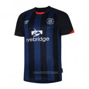 Tailandia Camiseta del Luton Town 3ª Equipacion 2022-2023