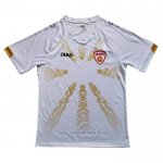 Tailandia Camiseta del Macedonia del Norte 2ª Equipacion 2023