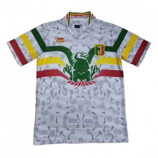 Tailandia Camiseta del Mali 2ª Equipacion 2019