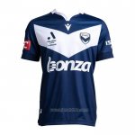 Tailandia Camiseta del Melbourne Victory 1ª Equipacion 2023-2024