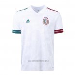 Tailandia Camiseta del Mexico 2ª Equipacion 2020-2021