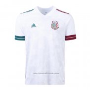 Tailandia Camiseta del Mexico 2ª Equipacion 2020-2021