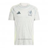 Tailandia Camiseta del Mexico 2ª Equipacion 2024