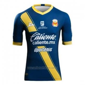 Tailandia Camiseta del Monarcas Morelia 2ª Equipacion 2019-2020