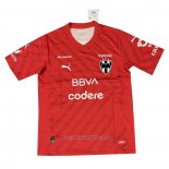 Tailandia Camiseta del Monterrey Portero 2023-2024 Rojo