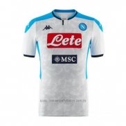 Tailandia Camiseta del Napoli 3ª Equipacion 2019-2020