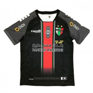 Tailandia Camiseta del Palestino Deportivo 2ª Equipacion 2020