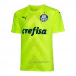 Tailandia Camiseta del Palmeiras Portero 2ª Equipacion 2022