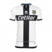 Tailandia Camiseta del Parma 1ª Equipacion 2019-2020