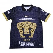 Tailandia Camiseta del Pumas UNAM 1ª Equipacion 2024-2025