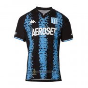 Tailandia Camiseta del Racing Club 2ª Equipacion 2022