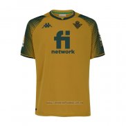 Camiseta del Real Betis 3ª Equipacion 2021-2022