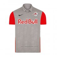 Tailandia Camiseta del Red Bull Salzburg Champions League 2ª Equipacion 2020-2021