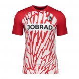 Tailandia Camiseta del SC Freiburg 1ª Equipacion 2023-2024