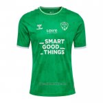 Tailandia Camiseta del Saint-Etienne 1ª Equipacion 2023-2024