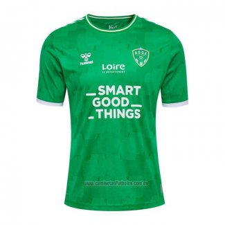 Tailandia Camiseta del Saint-Etienne 1ª Equipacion 2023-2024